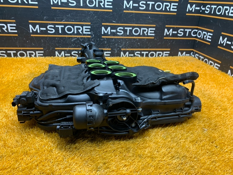 коллектор впускной, 6940 рублей, Красноярск