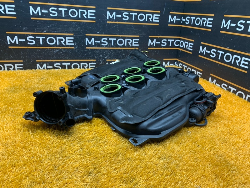 коллектор впускной, 6940 рублей, Красноярск