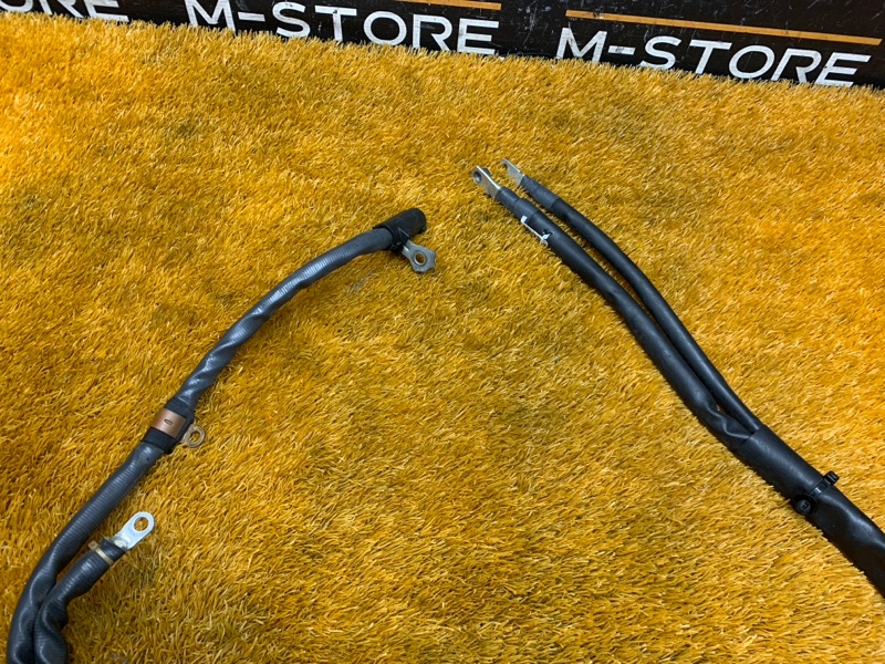 Проводка стартера, 2120 рублей, Красноярск