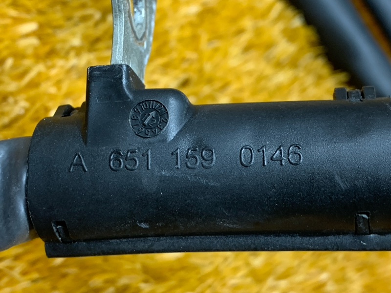 Проводка стартера, 2120 рублей, Красноярск