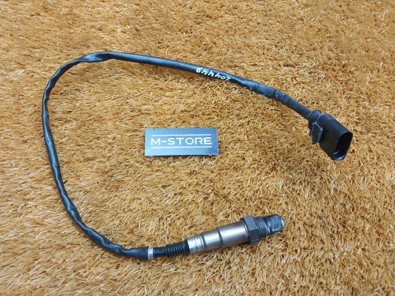 Датчик кислорода, 830 рублей, Красноярск