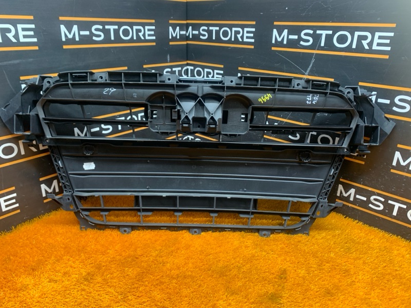 решетка радиатора, 13330 рублей, Красноярск