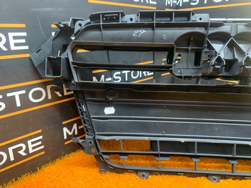 решетка радиатора, 13330 рублей, Красноярск