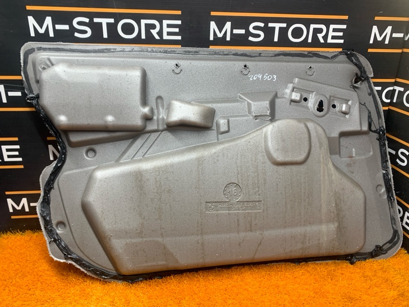 Шумоизоляция двери, 190 рублей, Красноярск