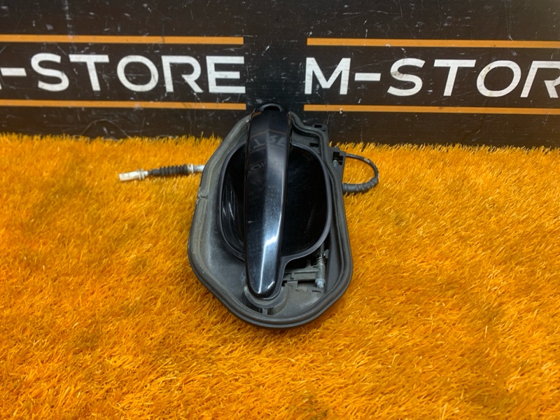 ручка двери внешняя, 860 рублей, Красноярск