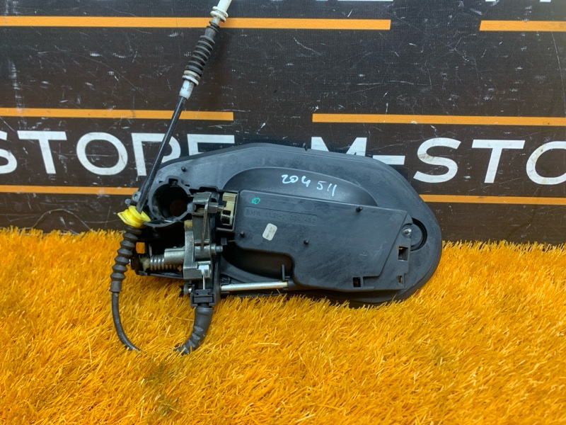 ручка двери внешняя, 860 рублей, Красноярск