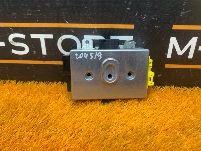 Блок управления дверью, 670 рублей, Красноярск