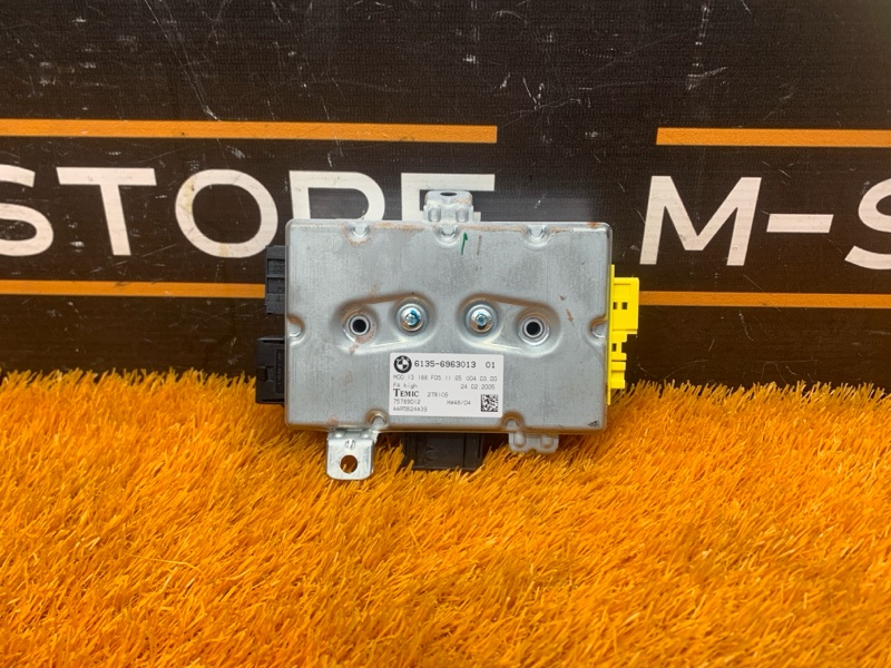 Блок управления дверью, 670 рублей, Красноярск