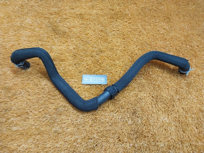 Патрубок системы охлаждения, 670 рублей, Красноярск