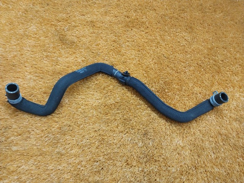 Патрубок системы охлаждения, 670 рублей, Красноярск