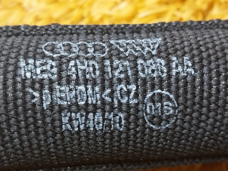 Патрубок системы охлаждения, 670 рублей, Красноярск