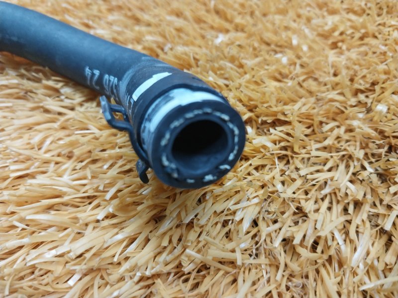 трубка вентиляции топливного бака, 510 рублей, Красноярск