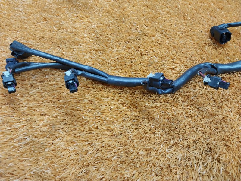 Проводка форсунок, 1100 рублей, Красноярск