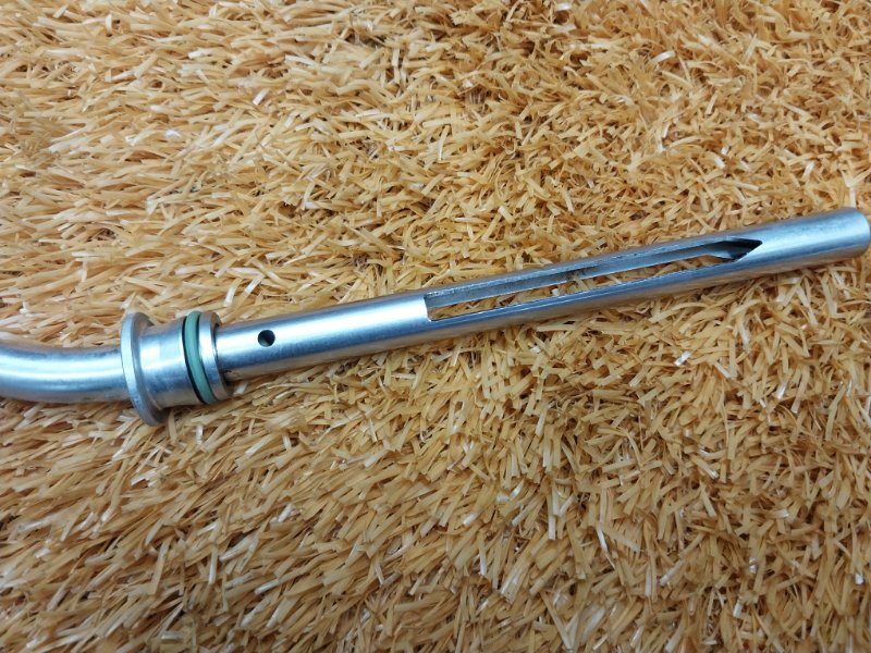 Направляющая щупа, 810 рублей, Красноярск