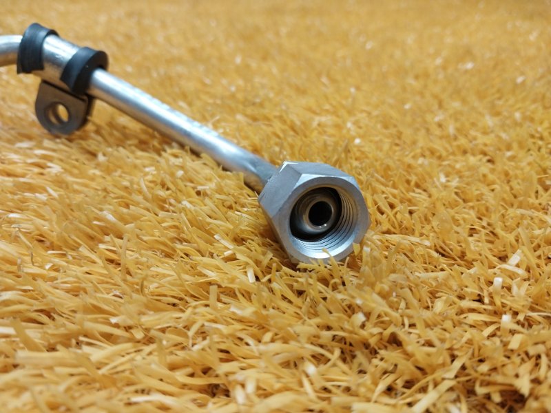 трубка топливная, 630 рублей, Красноярск