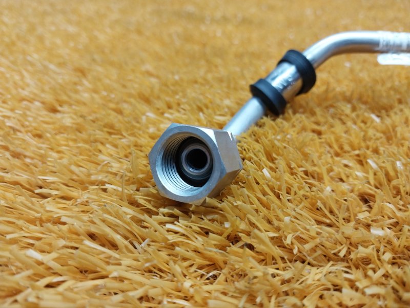 трубка топливная, 630 рублей, Красноярск