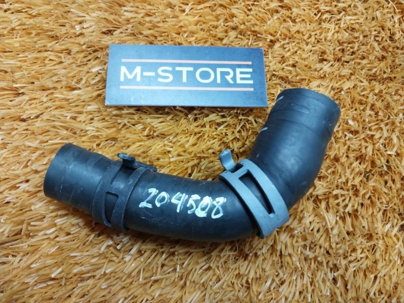 Патрубок системы охлаждения, 350 рублей, Красноярск