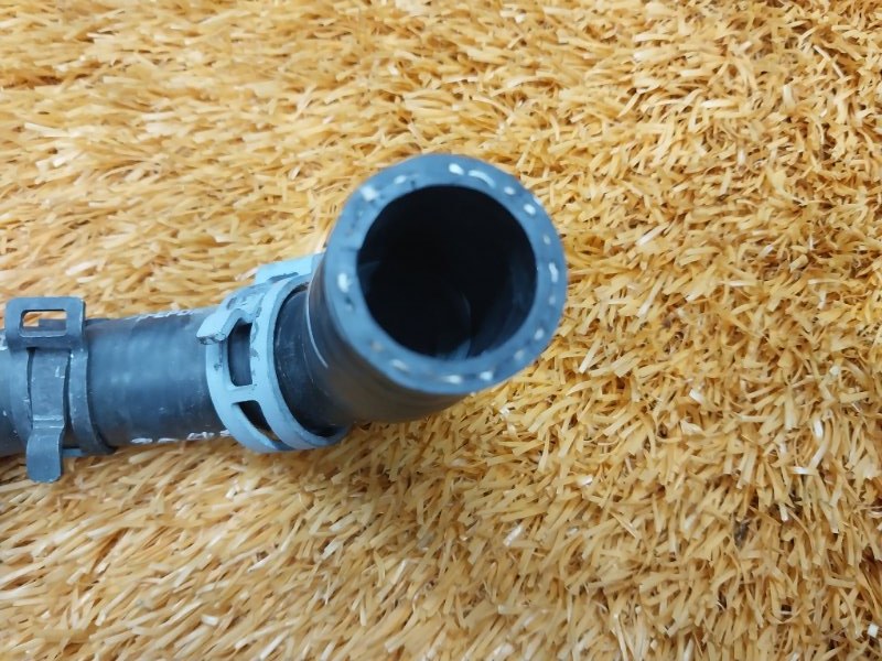 Патрубок системы охлаждения, 350 рублей, Красноярск