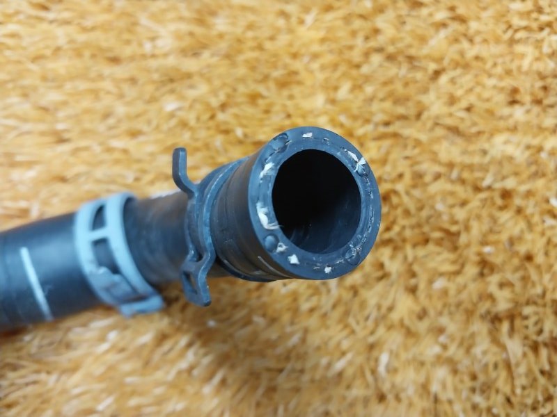 Патрубок системы охлаждения, 350 рублей, Красноярск