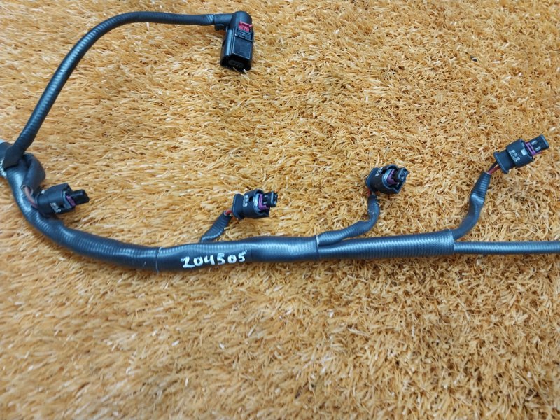 Проводка форсунок, 1220 рублей, Красноярск