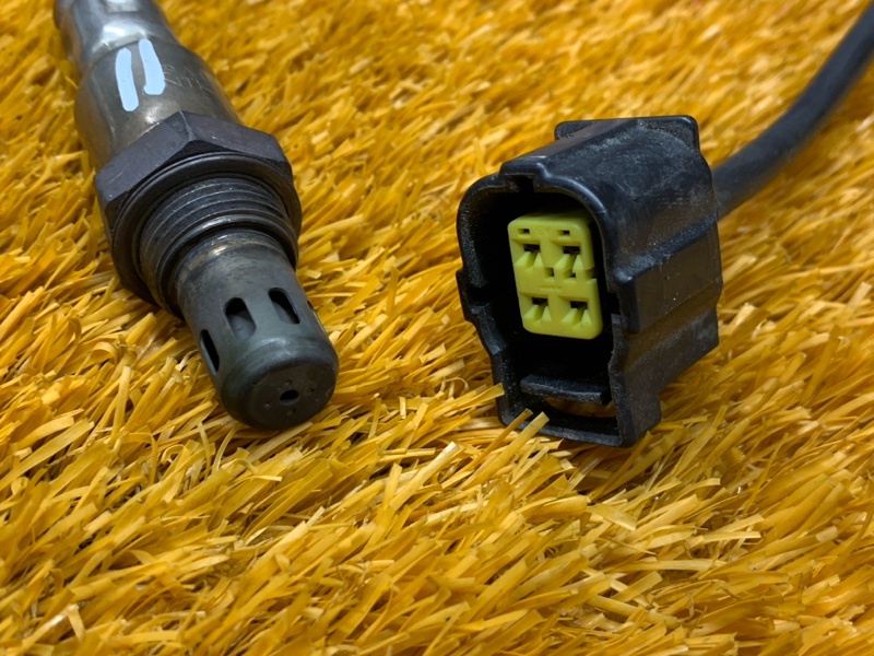 Датчик кислорода, 3800 рублей, Красноярск