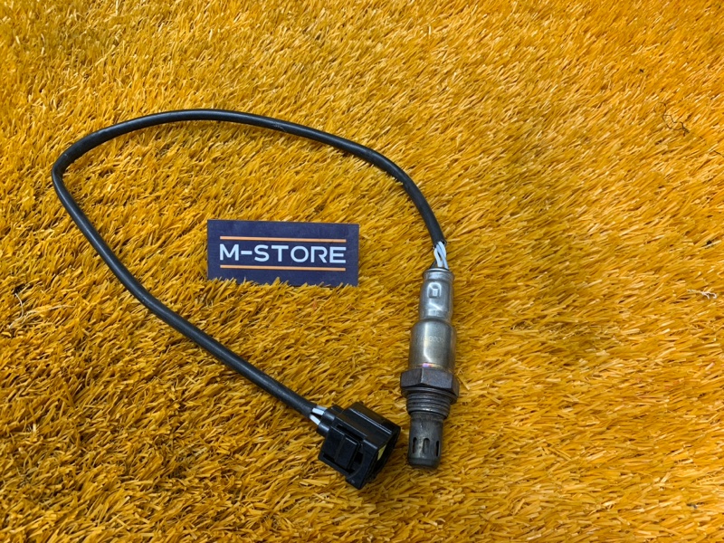 Датчик кислорода, 3800 рублей, Красноярск