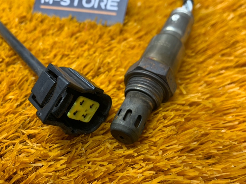 Датчик кислорода, 3800 рублей, Красноярск