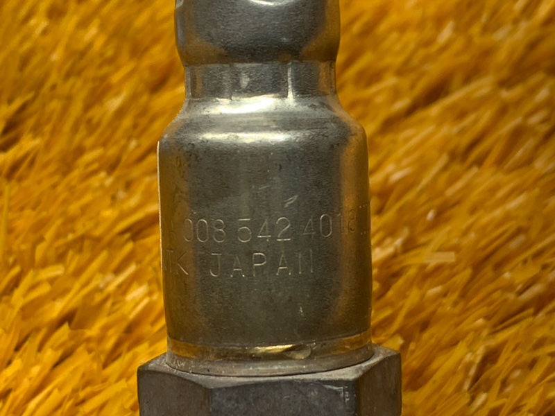 Датчик кислорода, 3800 рублей, Красноярск