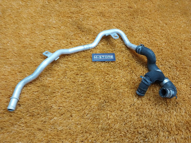 трубка охлаждающей системы, 930 рублей, Красноярск