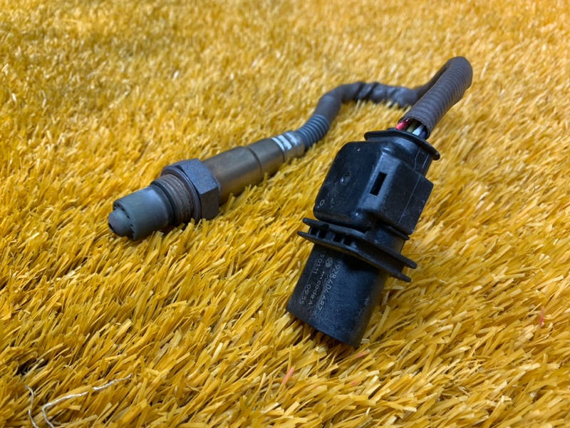 Датчик кислорода, 2050 рублей, Красноярск