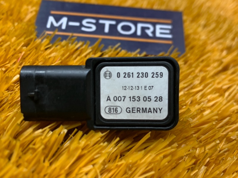 Датчик давления воздуха, 670 рублей, Красноярск