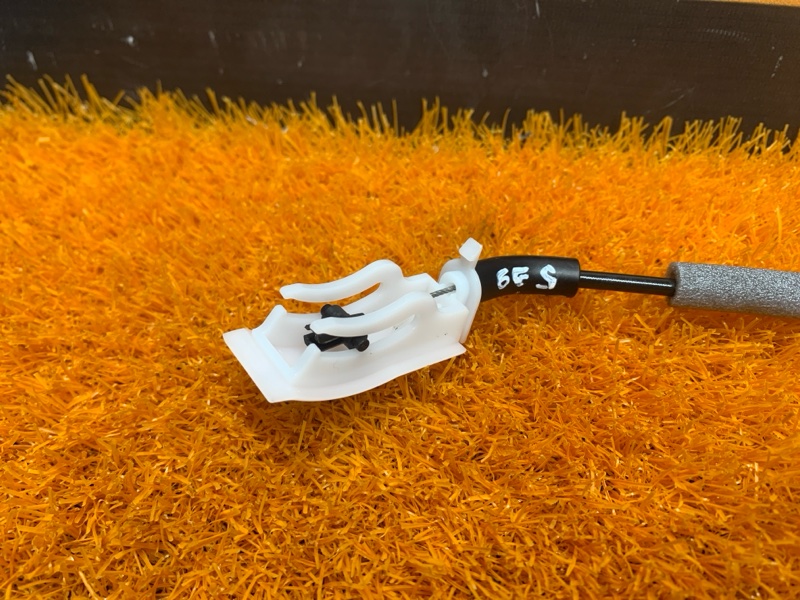 трос замка двери, 340 рублей, Красноярск