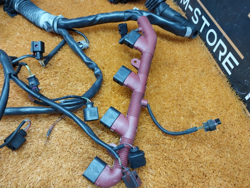 коса двс, 7200 рублей, Красноярск