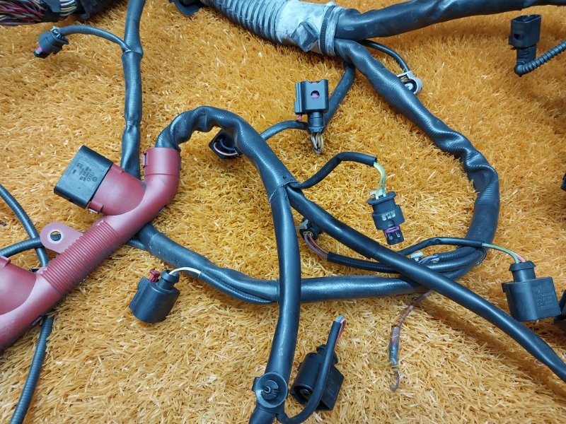 коса двс, 7200 рублей, Красноярск