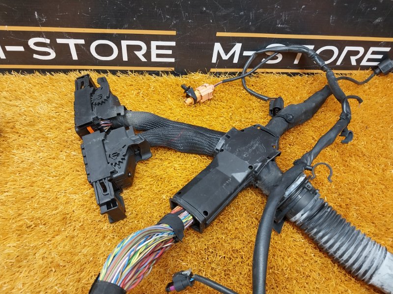 коса двс, 7200 рублей, Красноярск