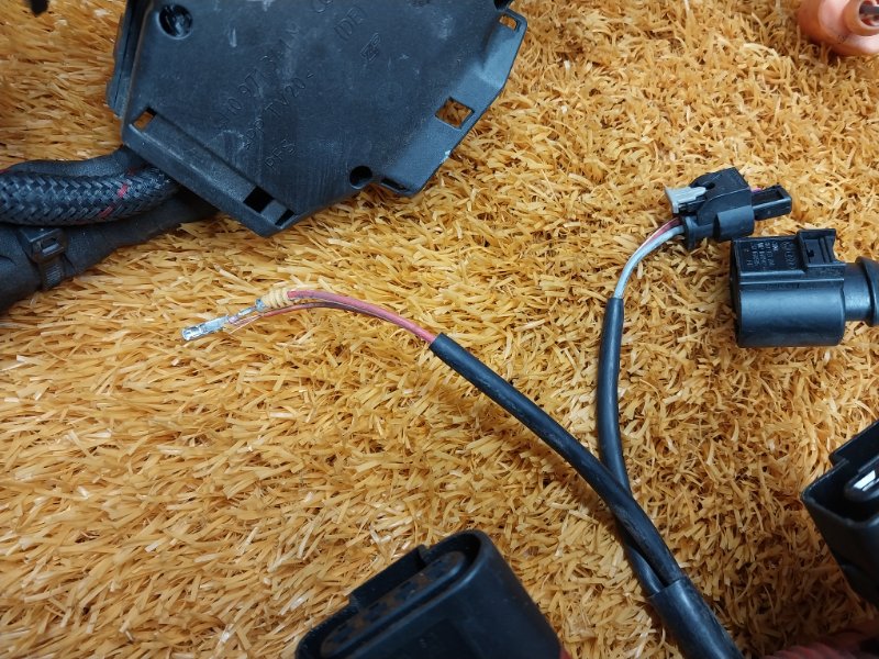 коса двс, 7200 рублей, Красноярск