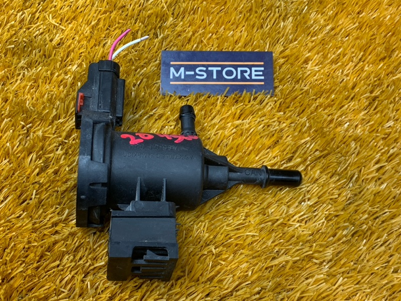 Клапан вентиляции топливного бака, 980 рублей, Красноярск