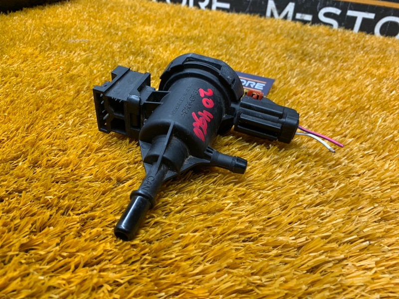 Клапан вентиляции топливного бака, 980 рублей, Красноярск