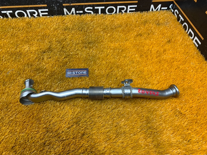 Трубка EGR, 1050 рублей, Красноярск