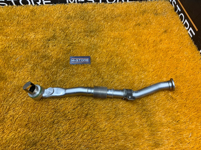 Трубка EGR, 1050 рублей, Красноярск