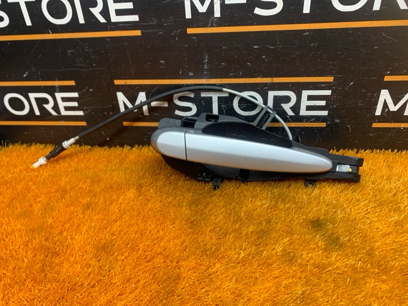 ручка двери внешняя, 1290 рублей, Красноярск