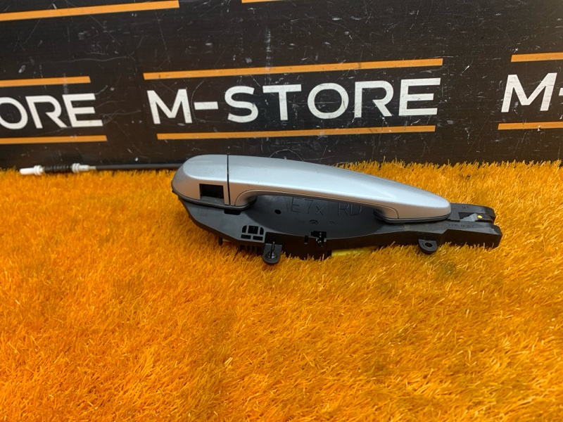 ручка двери внешняя, 1290 рублей, Красноярск