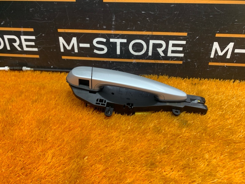 ручка двери внешняя, 1290 рублей, Красноярск