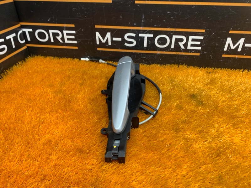 ручка двери внешняя, 1290 рублей, Красноярск