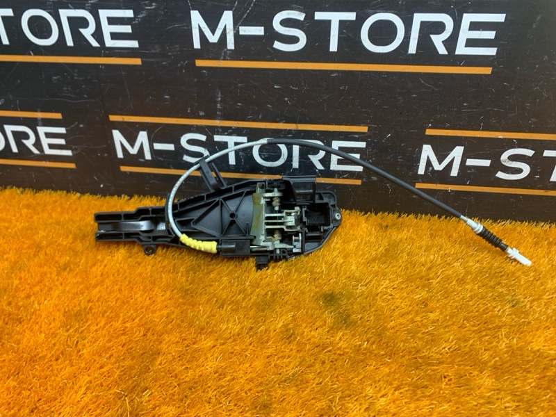 ручка двери внешняя, 1290 рублей, Красноярск