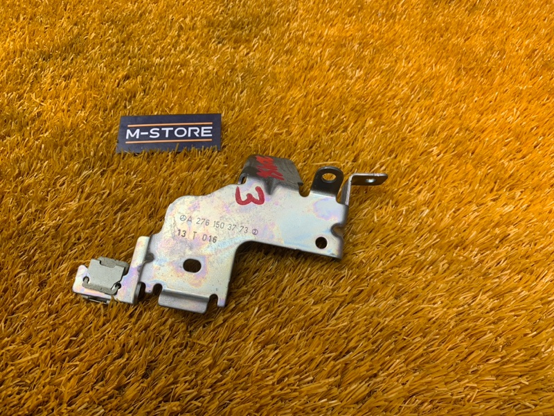 Кронштейн блока управления, 750 рублей, Красноярск