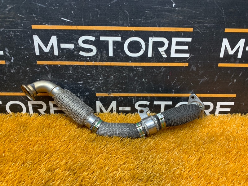 Трубка EGR, 2410 рублей, Красноярск