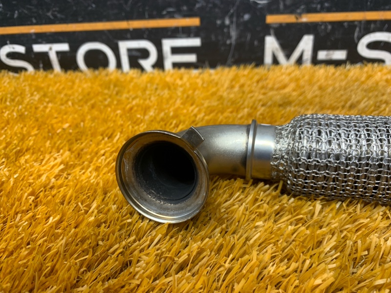 Трубка EGR, 2410 рублей, Красноярск