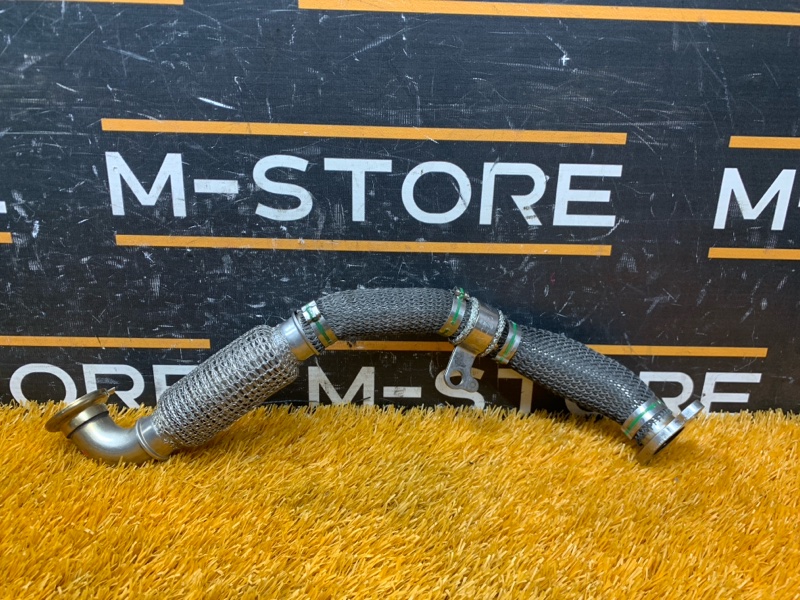 Трубка EGR, 2410 рублей, Красноярск