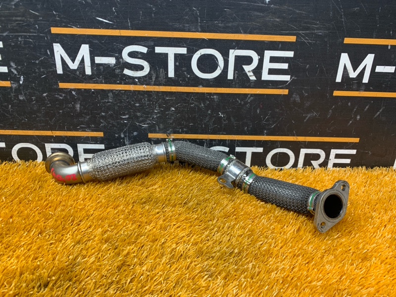 Трубка EGR, 2410 рублей, Красноярск